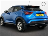 Nissan Juke Image 2