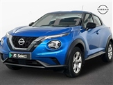 Nissan Juke Image 3