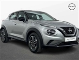 Nissan Juke Image 1