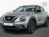 Nissan Juke Image 3