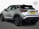 Nissan Juke Image 4