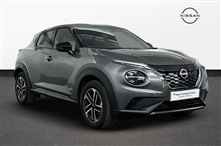 Used Nissan Juke