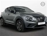 Nissan Juke Image 1