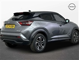 Nissan Juke Image 2
