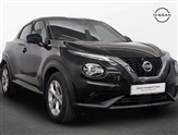 Nissan Juke Image 1