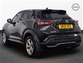 Nissan Juke Image 4