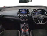 Nissan Juke Image 5