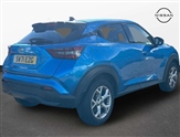 Nissan Juke Image 2