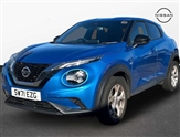 Nissan Juke Image 3