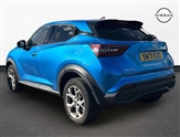 Nissan Juke Image 4