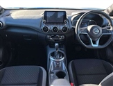 Nissan Juke Image 5