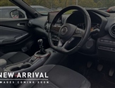 Nissan Juke Image 2