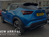 Nissan Juke Image 3