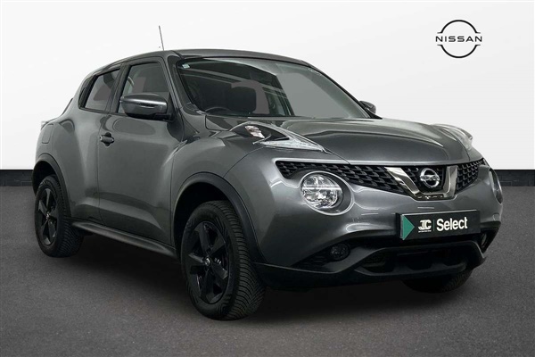 Large image for the Used Nissan Juke