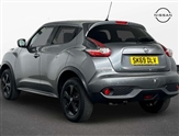 Nissan Juke Image 2
