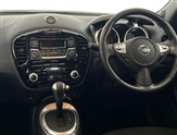 Nissan Juke Image 3
