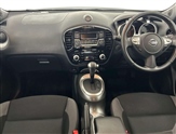 Nissan Juke Image 5