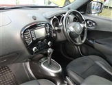 Nissan Juke Image 2