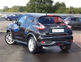 Nissan Juke Image 3