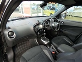 Nissan Juke Image 4