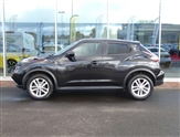 Nissan Juke Image 5