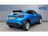 Nissan Juke Image 2