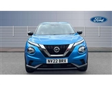 Nissan Juke Image 3