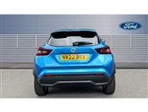 Nissan Juke Image 6