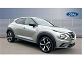 Nissan Juke Image 1