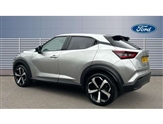 Nissan Juke Image 2