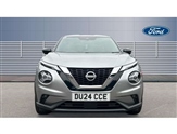 Nissan Juke Image 3