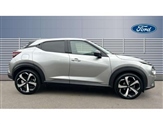 Nissan Juke Image 5