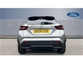 Nissan Juke Image 6