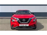 Nissan Juke Image 3