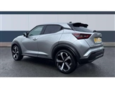 Nissan Juke Image 2