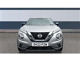 Nissan Juke Image 3