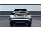Nissan Juke Image 6