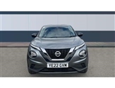 Nissan Juke Image 3
