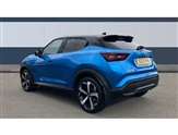 Nissan Juke Image 2
