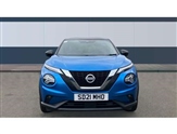 Nissan Juke Image 3