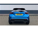 Nissan Juke Image 6