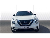 Nissan Juke Image 3