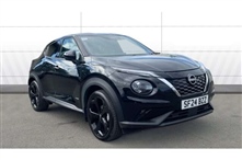 Used Nissan Juke