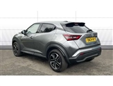 Nissan Juke Image 2