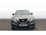 Nissan Juke Image 3