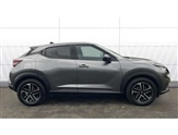 Nissan Juke Image 5