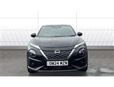 Nissan Juke Image 3