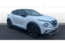 Used Nissan Juke