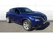 Used Nissan Juke