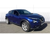 Nissan Juke Image 1